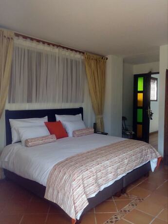 Imagen general del Hotel Alejandria Resort Barichara. Foto 3