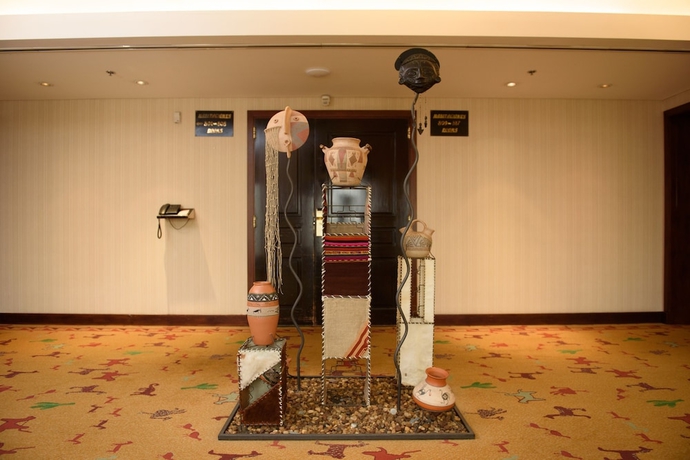 Imagen de la habitación del Hotel Alejandro I. Foto 18