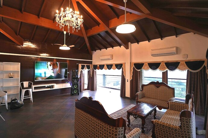 Imagen general del Hotel Alekhya Suites. Foto 2