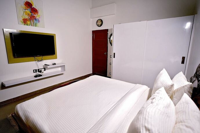 Imagen general del Hotel Alekhya Suites. Foto 3