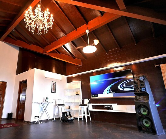 Imagen general del Hotel Alekhya Suites. Foto 5