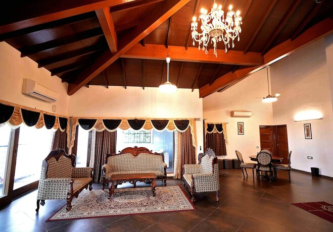 Imagen general del Hotel Alekhya Suites. Foto 6