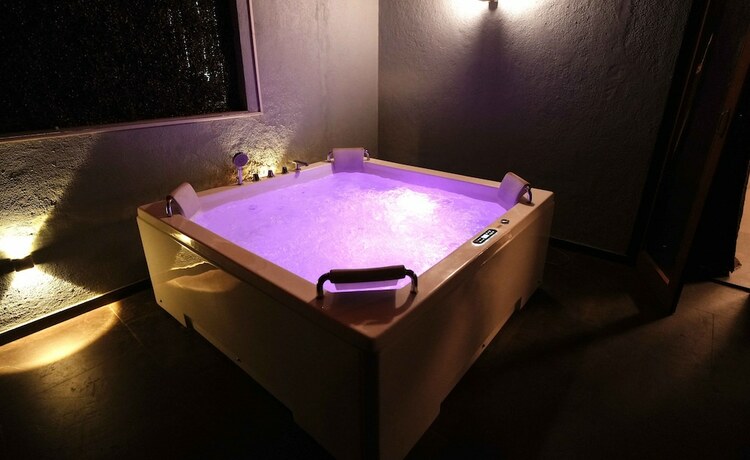 Imagen general del Hotel Alekhya Suites. Foto 7