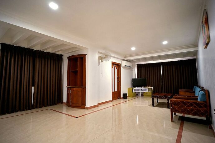 Imagen general del Hotel Alekhya Suites. Foto 9