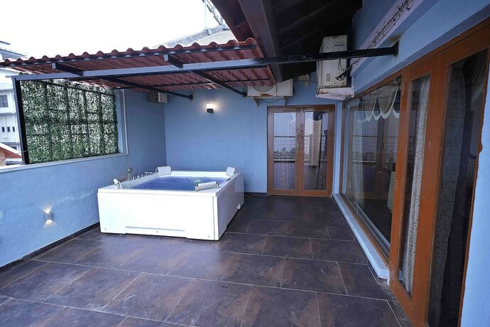 Imagen general del Hotel Alekhya Suites. Foto 11
