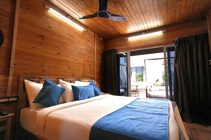 Imagen general del Hotel Alekhya Suites. Foto 13