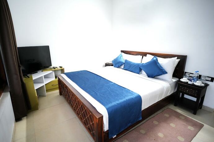 Imagen general del Hotel Alekhya Suites. Foto 18