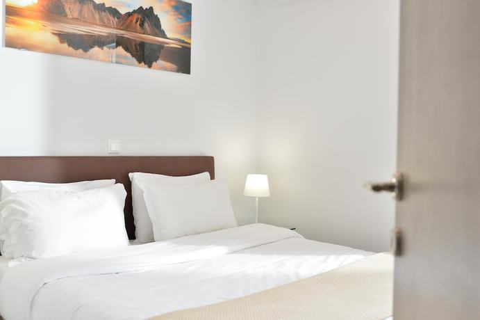 Imagen de la habitación del Hotel Alekos Apartments 1. Foto 7