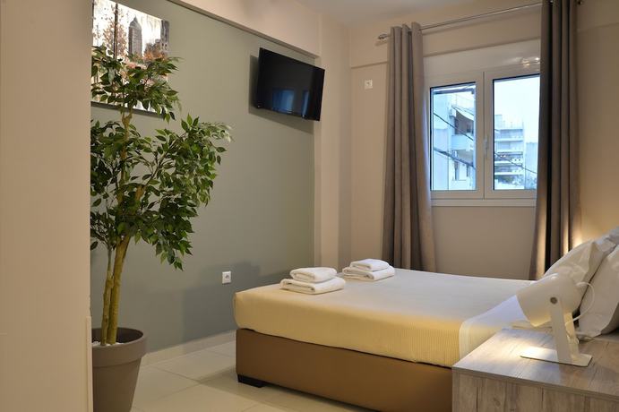 Imagen de la habitación del Hotel Alekos Apartments 1. Foto 8