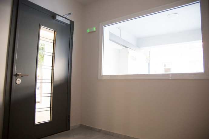 Imagen de los interiores del Hotel Alekos Apartments 1. Foto 18