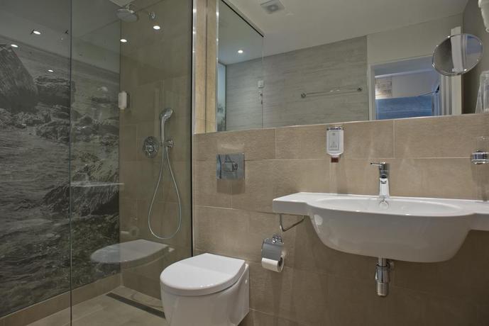 Imagen general del Hotel Aleksandar. Foto 1