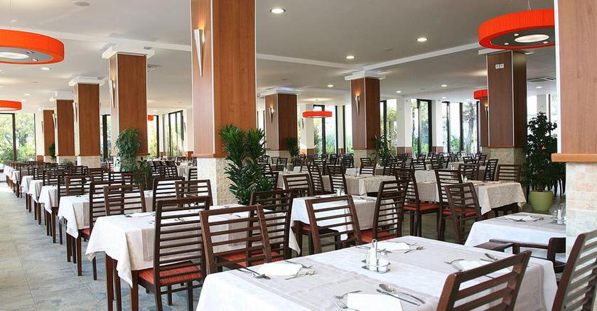 Imagen general del Hotel Aleksandar. Foto 4