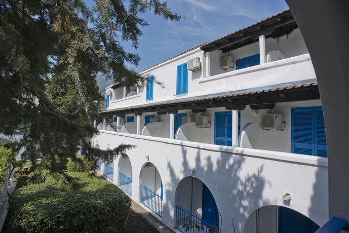 Imagen general del Hotel Aleksandar. Foto 5