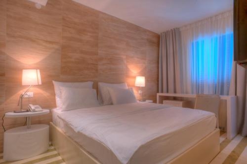 Imagen de la habitación del Hotel Aleksandar Rafailovići. Foto 8