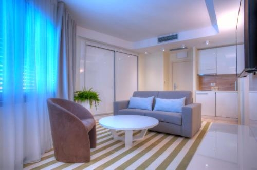 Imagen de la habitación del Hotel Aleksandar Rafailovići. Foto 9