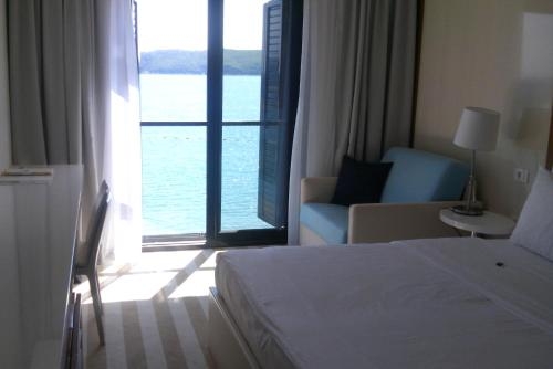 Imagen de la habitación del Hotel Aleksandar Rafailovići. Foto 10