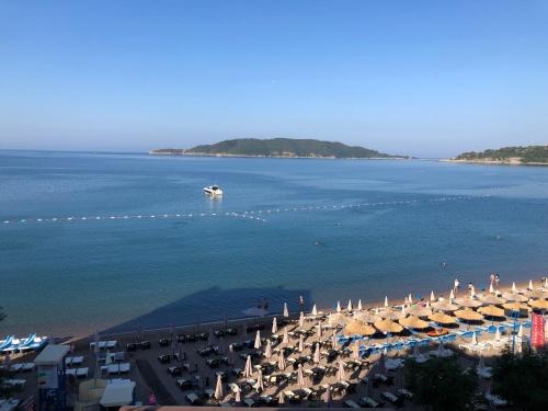Imagen general del Hotel Aleksandar Rafailovići. Foto 3