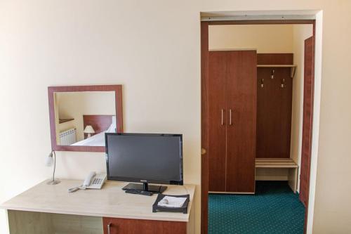 Imagen general del Hotel Aleksander. Foto 2