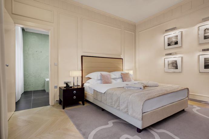 Imagen de la habitación del Hotel Aleksander Medical and SPA. Foto 10