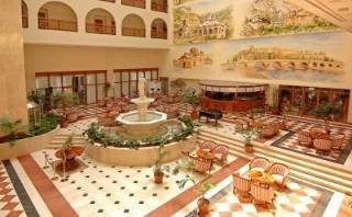 Imagen general del Hotel Aleksander Palace. Foto 3