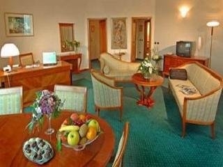 Imagen general del Hotel Aleksander Palace. Foto 4