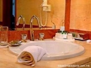 Imagen de la habitación del Hotel Aleksander Palace. Foto 6