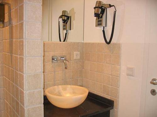 Imagen general del Hotel Aleksandra. Foto 2