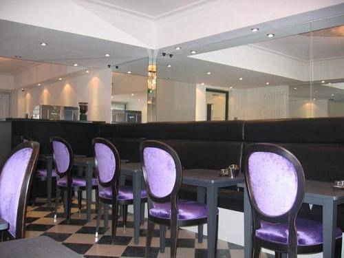 Imagen general del Hotel Aleksandra. Foto 3