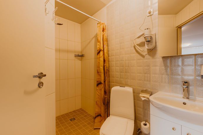 Imagen de la habitación del Hotel Aleksandri. Foto 10