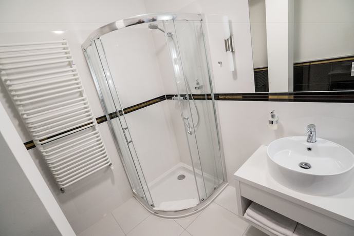 Imagen de la habitación del Hotel Aleksandria. Foto 7
