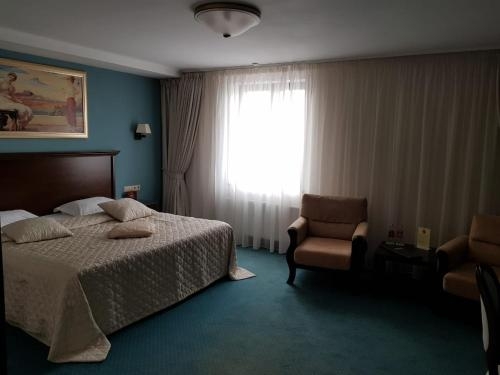 Imagen de la habitación del Hotel Aleksandrovskiy Grand. Foto 7