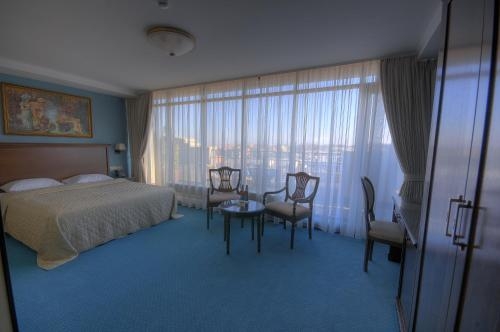 Imagen de la habitación del Hotel Aleksandrovskiy Grand. Foto 9