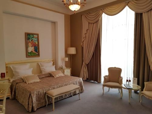 Imagen general del Hotel Aleksandrovskiy Grand. Foto 5