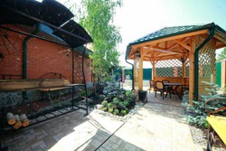 Imagen general del Hotel Aleksandrovsky Dvor Hotel. Foto 3