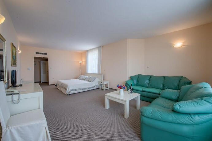 Imagen general del Hotel Alekta. Foto 1