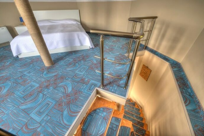 Imagen general del Hotel Alekta. Foto 3