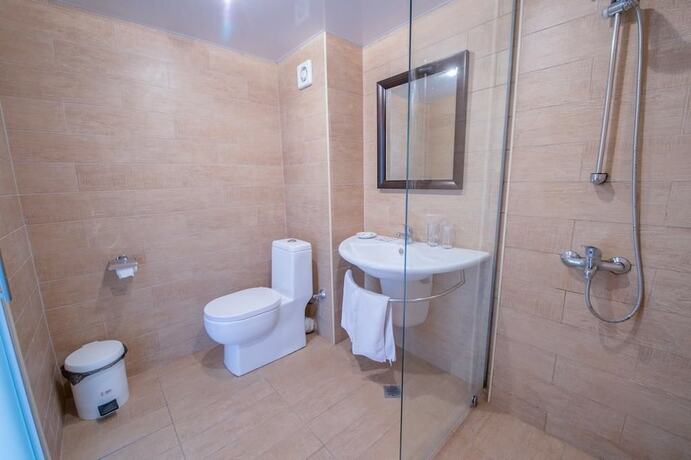 Imagen general del Hotel Alekta. Foto 6