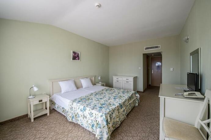 Imagen general del Hotel Alekta. Foto 9