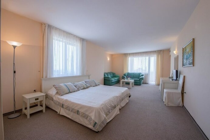 Imagen general del Hotel Alekta. Foto 10