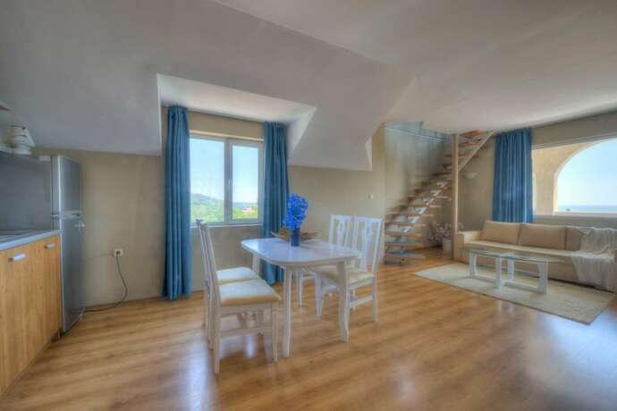Imagen general del Hotel Alekta. Foto 11