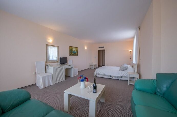 Imagen general del Hotel Alekta. Foto 13