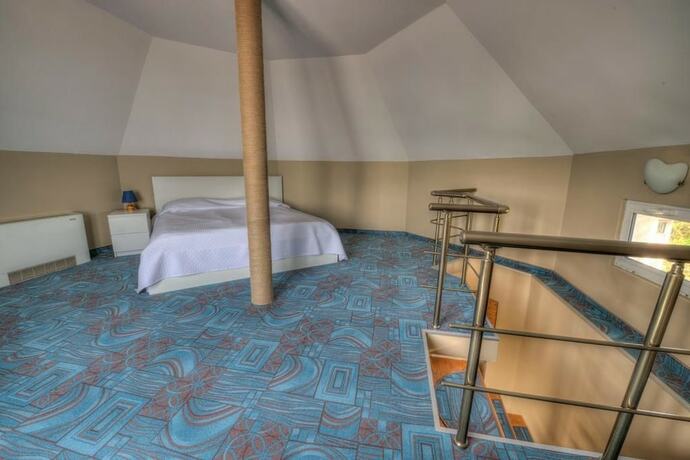 Imagen general del Hotel Alekta. Foto 15