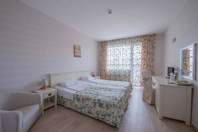 Imagen general del Hotel Alekta. Foto 16