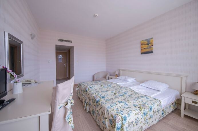 Imagen general del Hotel Alekta. Foto 17