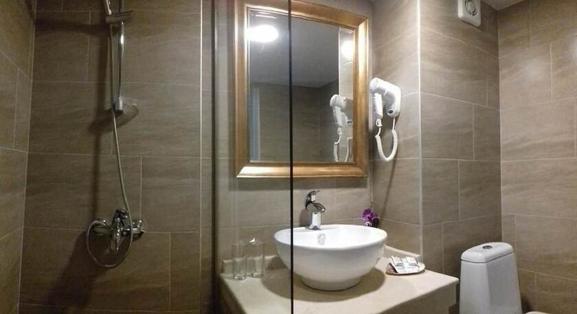 Imagen general del Hotel Alekta. Foto 18