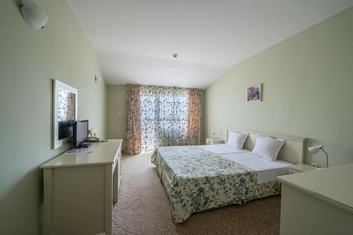 Imagen de la habitación del Hotel Alekta. Foto 20