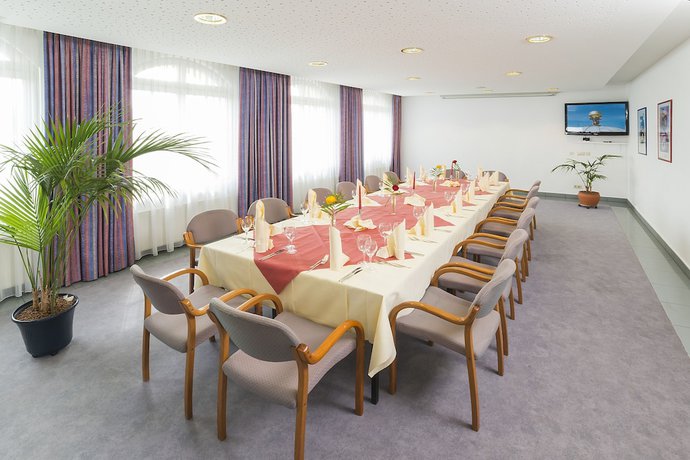 Imagen del bar/restaurante del Hotel Alekto. Foto 3