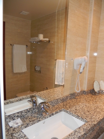 Imagen de la habitación del Hotel Aleluia. Foto 3