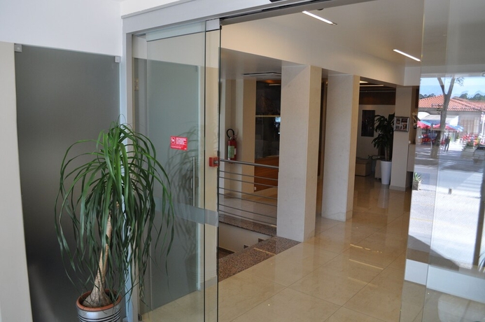 Imagen de los interiores del Hotel Aleluia. Foto 15