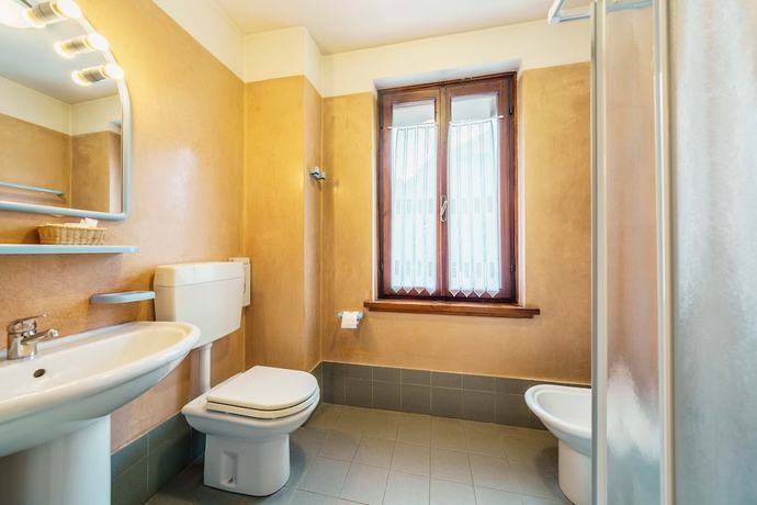 Imagen de la habitación del Hotel Alemagna Restaurant. Foto 18